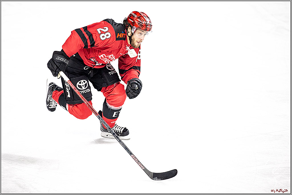 DEL; Koelner Haie - ERC Ingolstadt, 31.03.2019